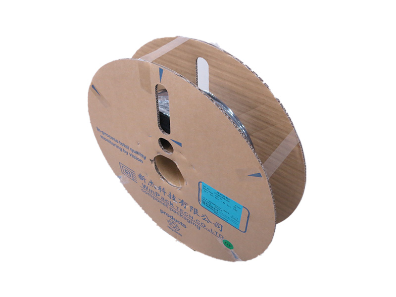 TSOT Semiconductor Carrier Tape